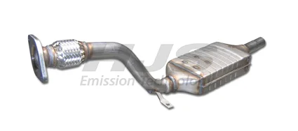 Přídavné zařízení, filtr pevných částic Original-DPF® City-Filter®